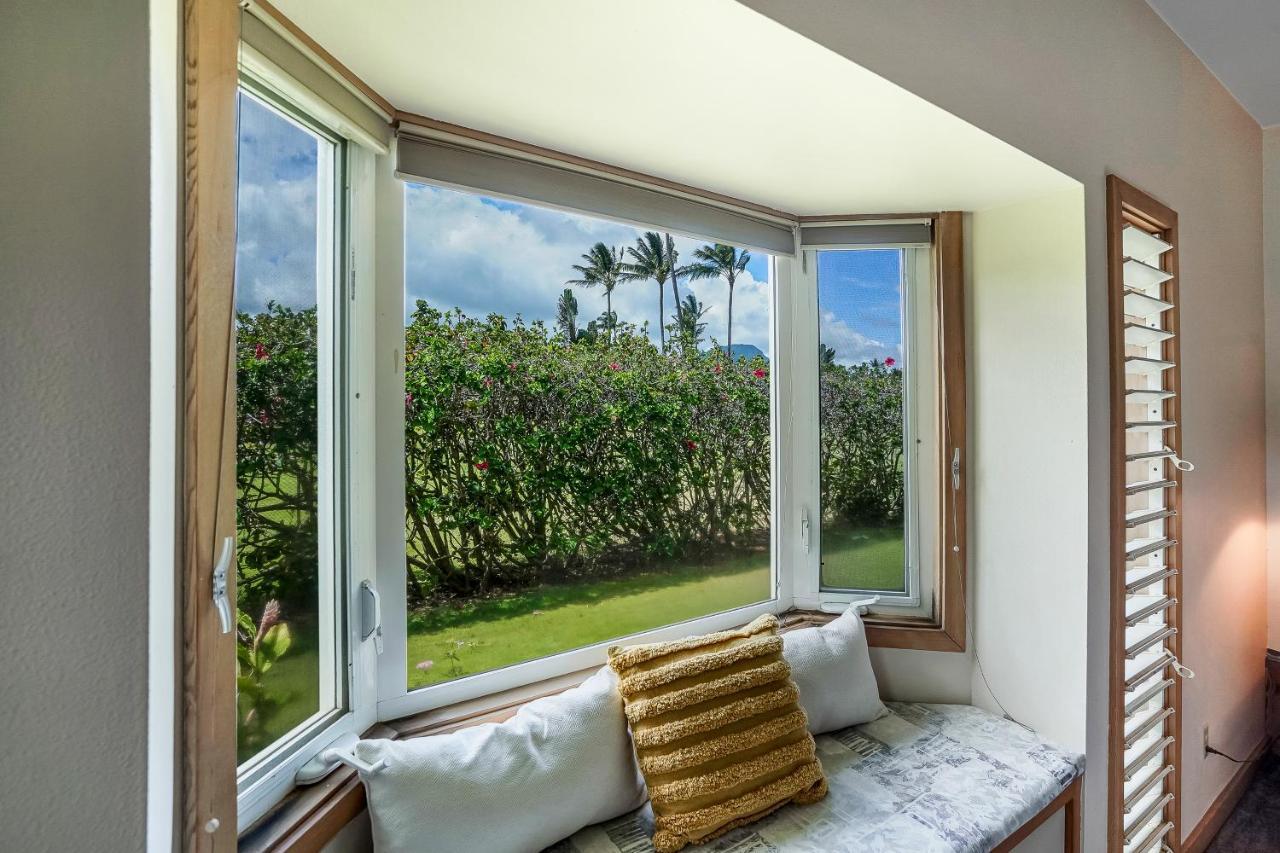 Hale Polu Villa Koloa ภายนอก รูปภาพ