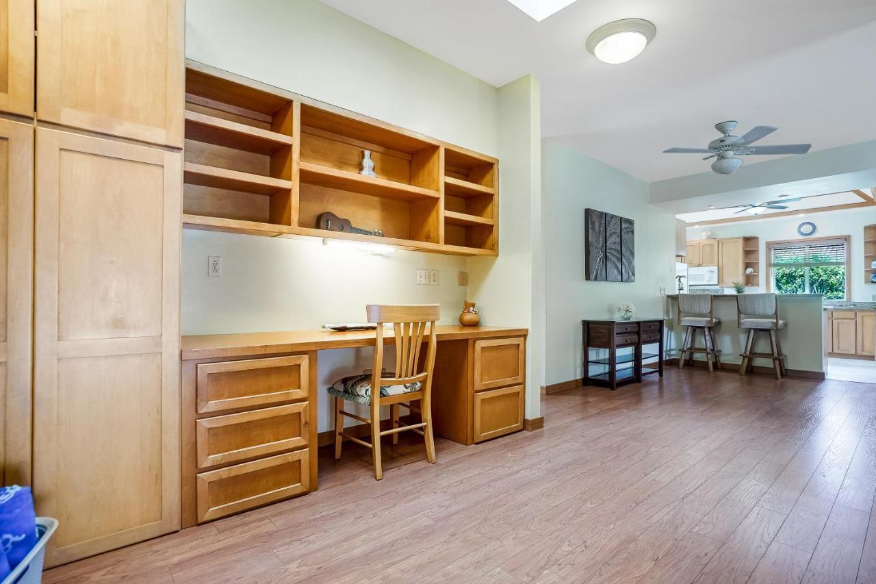 Hale Polu Villa Koloa ภายนอก รูปภาพ