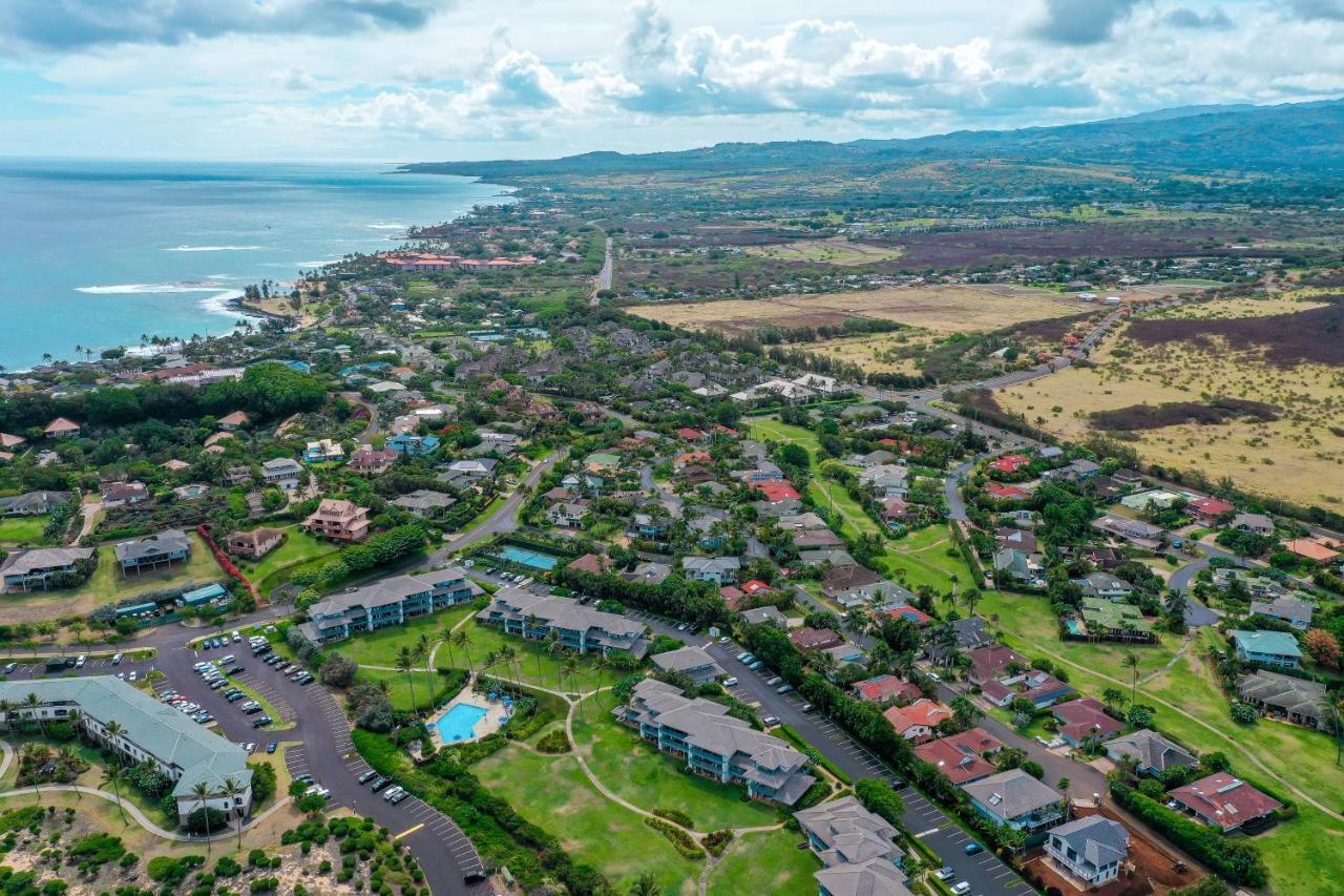 Hale Polu Villa Koloa ภายนอก รูปภาพ
